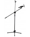 多合一直播 手機夾 連防噴罩 落地咪架 MV MICROPHONE STAND 多合一直播 手機夾 連防噴罩 落地咪架 MV MICROPHONE STAND